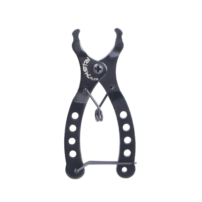 RISK Mini Bike Chain Quick Link Tool with Hook