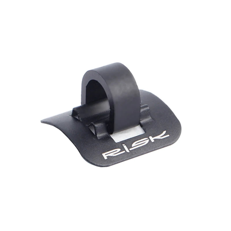 RISK Alloy Stick-on Cable Guide Shift Brake