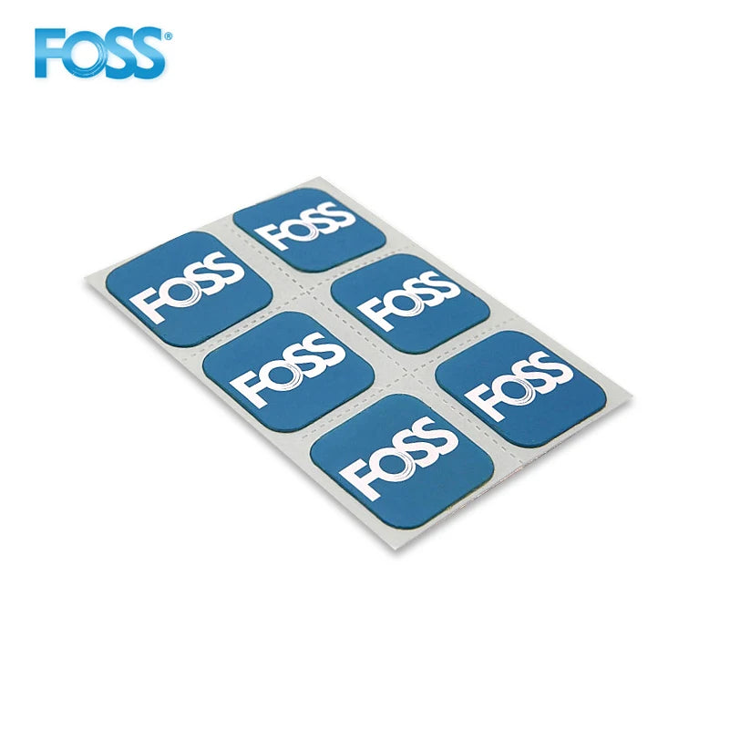 Foss Bicycle Tire Patch Tire Repair Tools