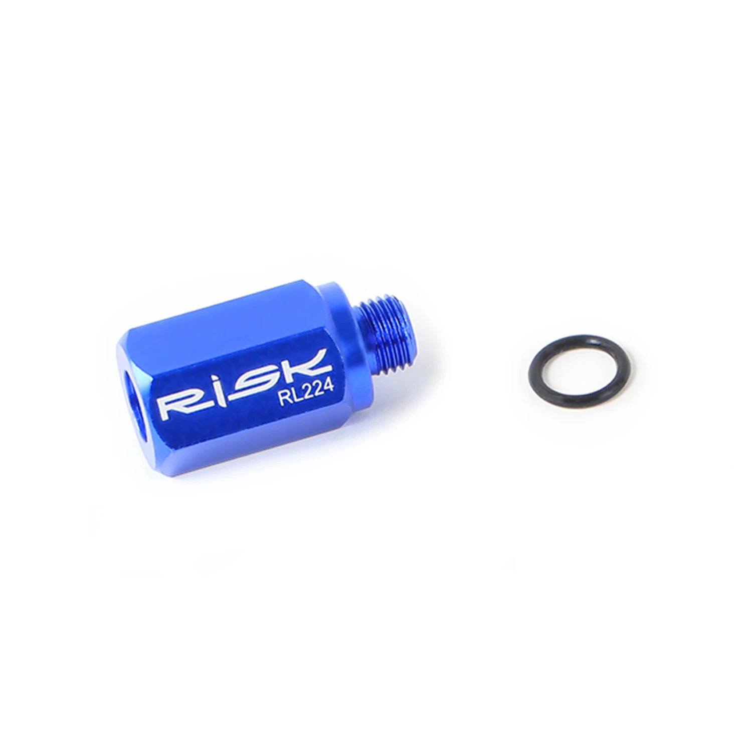 RISK Bleed Funnel Adapter For Road R9120 ST-R9170