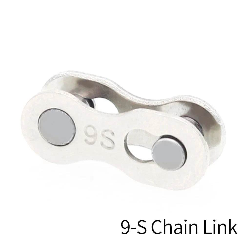 6/7/8/9/10/11/12 Speed Bicycle Chain Connector Quick Link