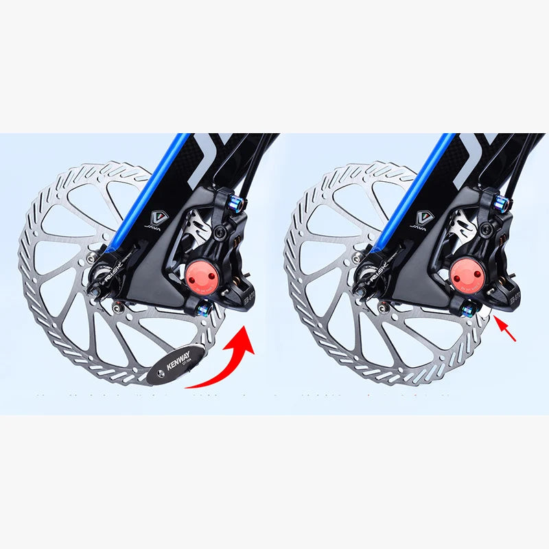 MTB Disc Brake Pads Adjusting Tool