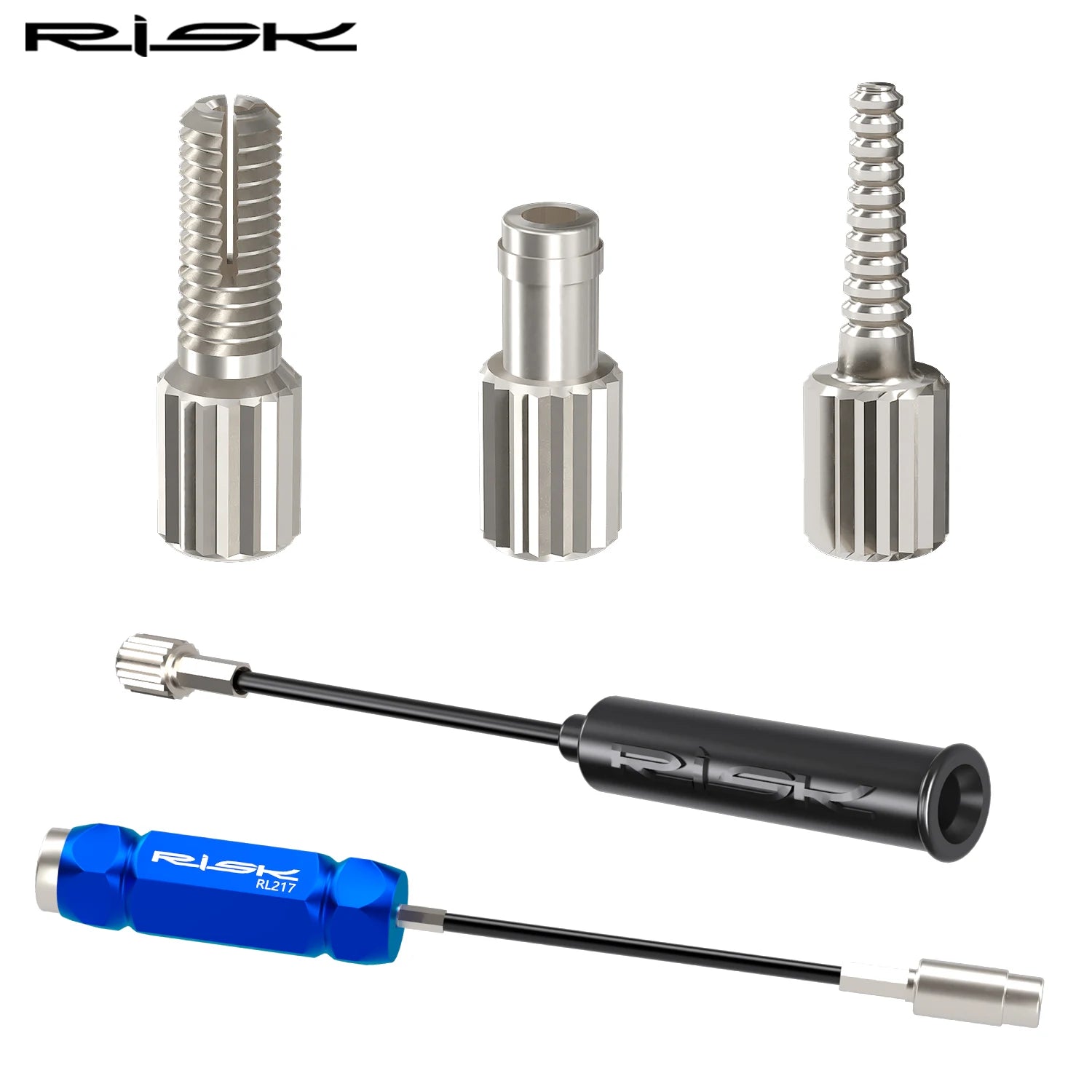 RISK Internal Cable Routing Tool Inner Cable Guide