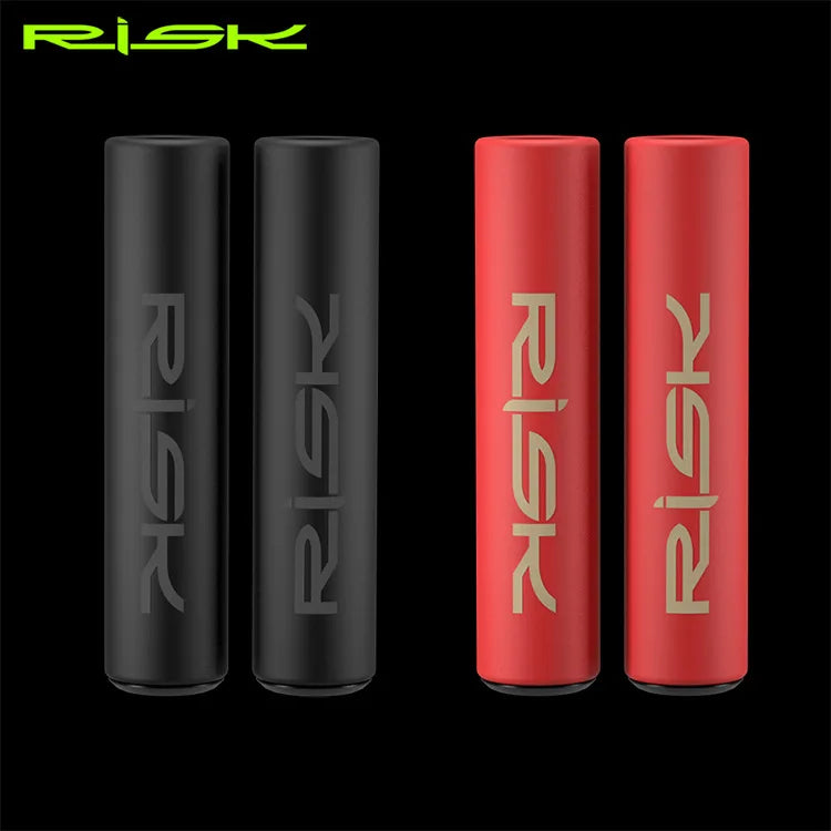 Bike Handlebar Grips Silica gel/foam silicone Grips