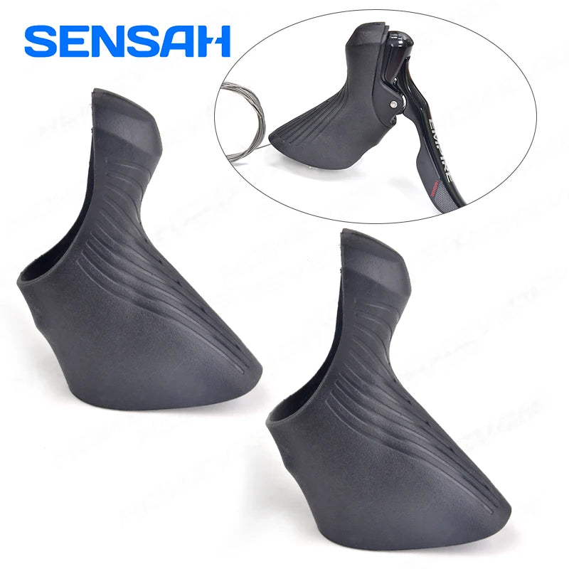 SENSAH EMPIRE Road Bike Shifter Lever Cover 2X11S