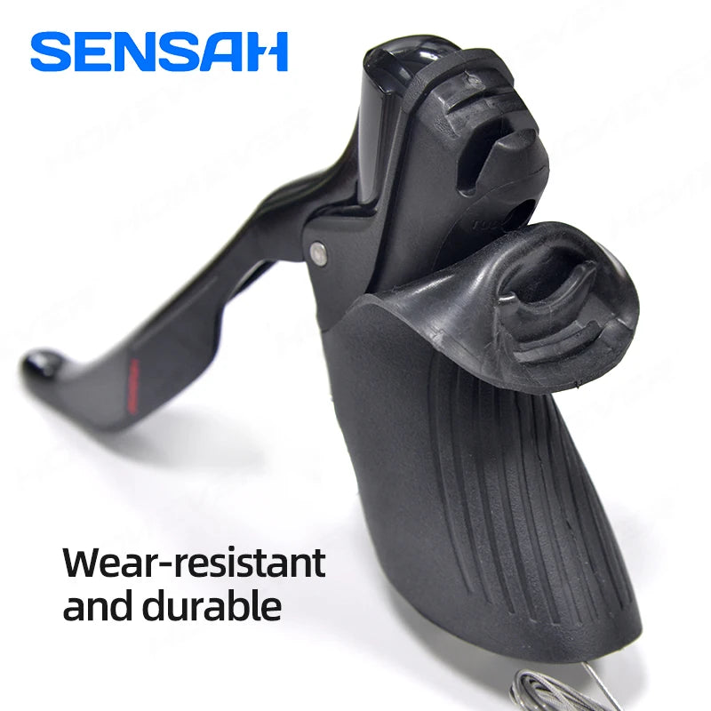 SENSAH EMPIRE Road Bike Shifter Lever Cover 2X11S