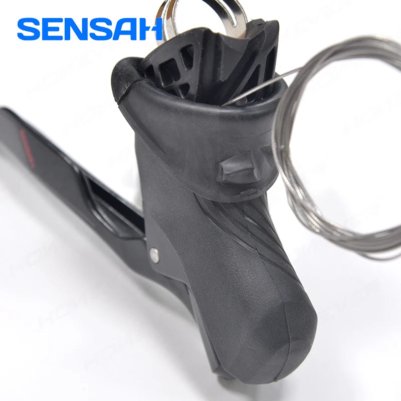 SENSAH EMPIRE Road Bike Shifter Lever Cover 2X11S