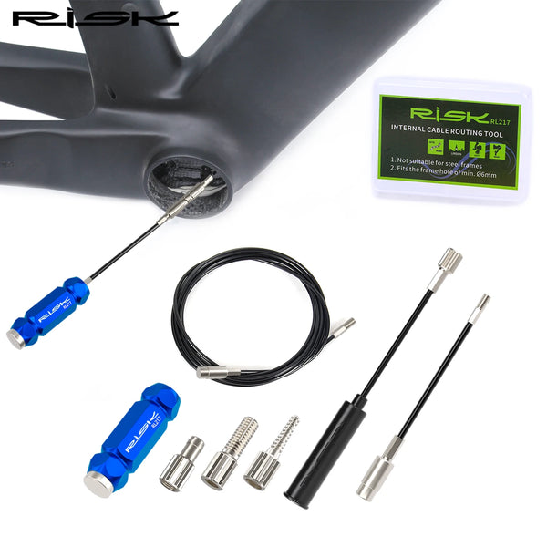 RISK Internal Cable Routing Tool Inner Cable Guide